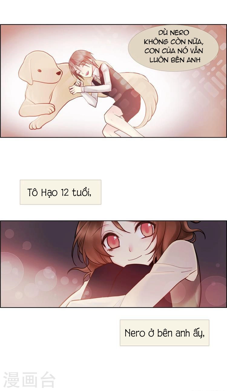 Định Chế Tình Yêu Chapter 52 - 6