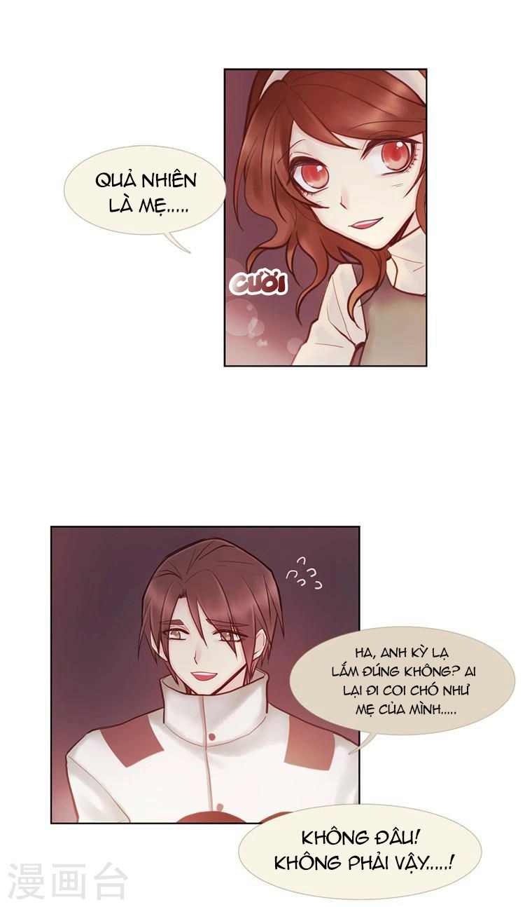 Định Chế Tình Yêu Chapter 52 - 7