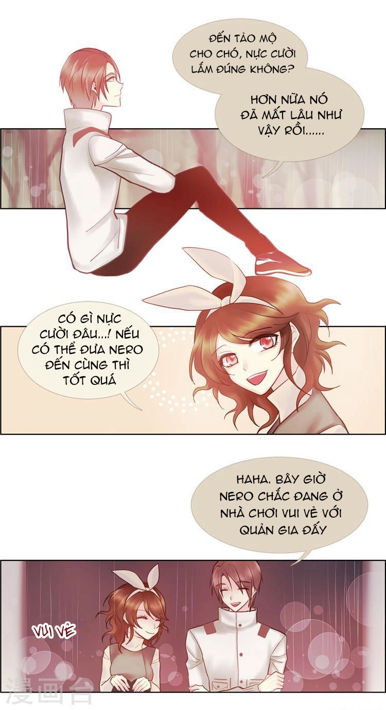 Định Chế Tình Yêu Chapter 52 - 10