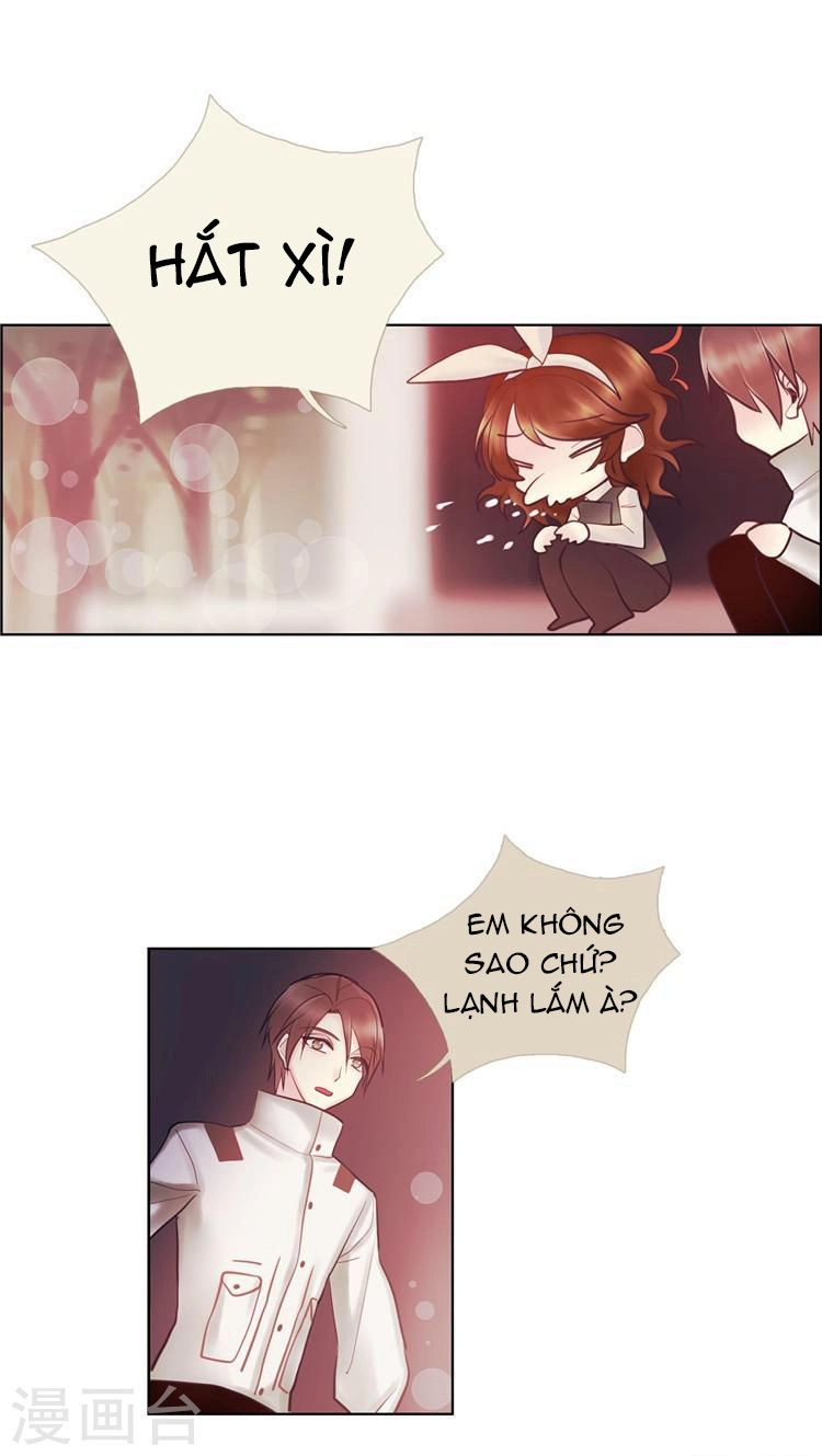 Định Chế Tình Yêu Chapter 52 - 13