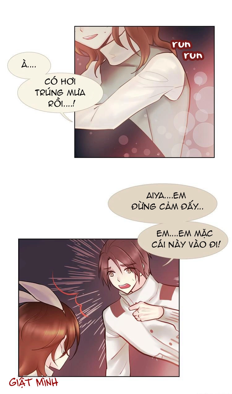 Định Chế Tình Yêu Chapter 52 - 14