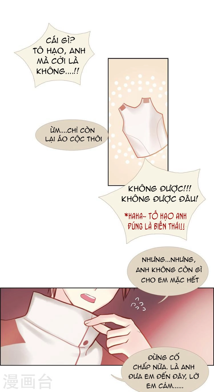 Định Chế Tình Yêu Chapter 52 - 15