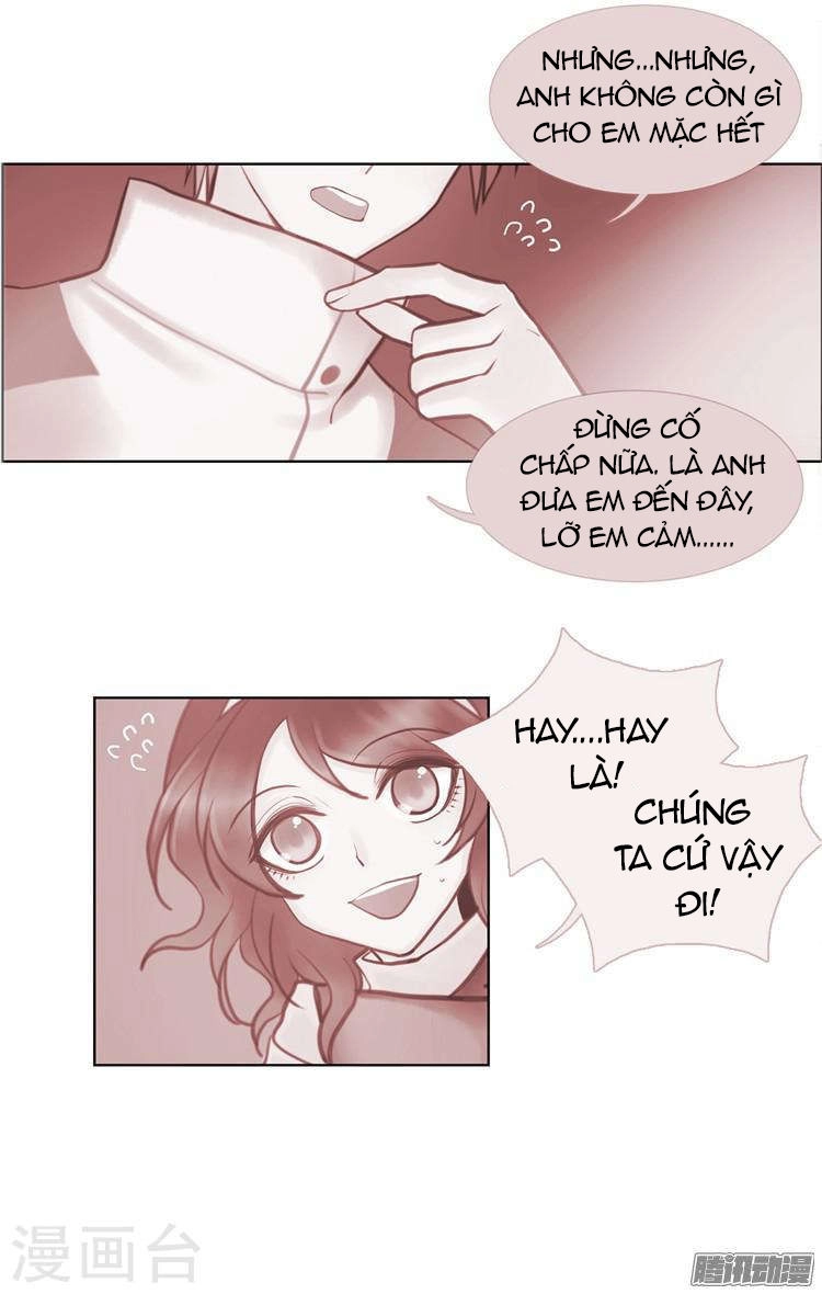 Định Chế Tình Yêu Chapter 53 - 3