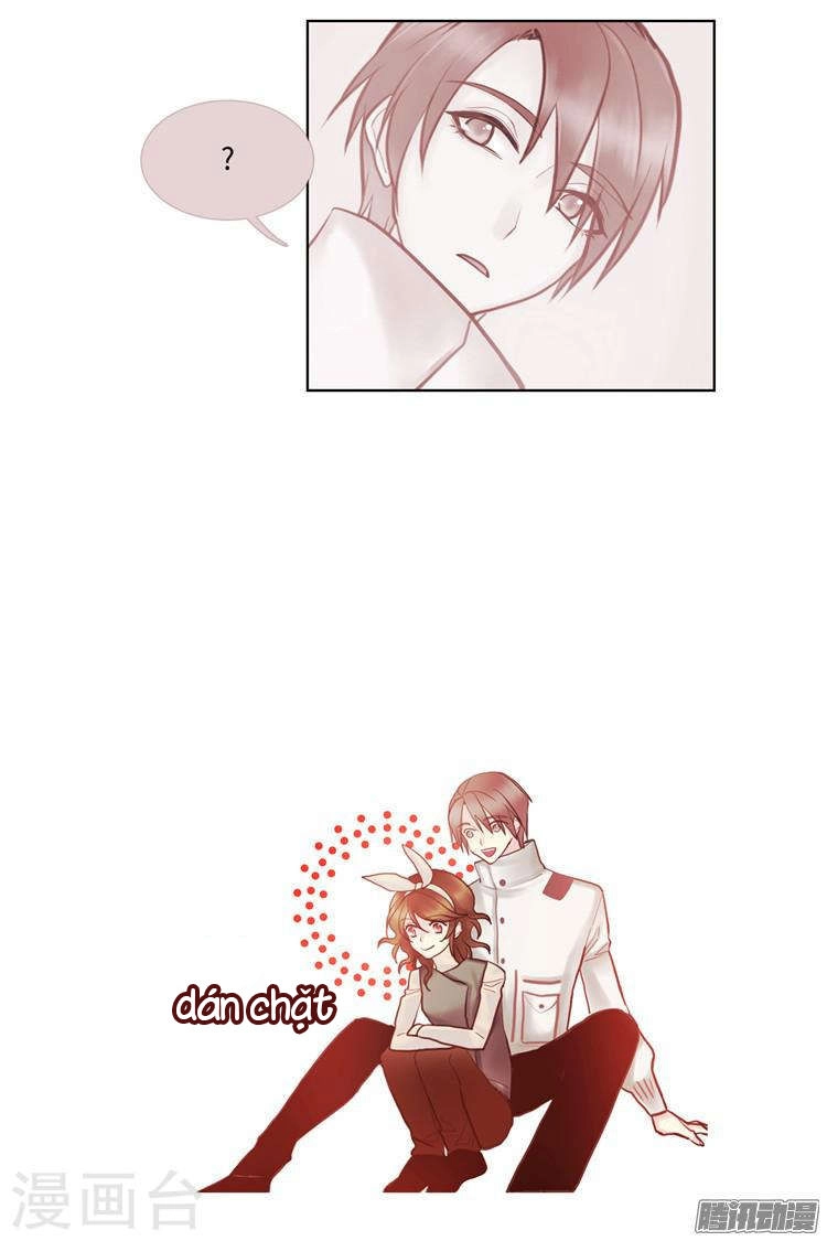 Định Chế Tình Yêu Chapter 53 - 4