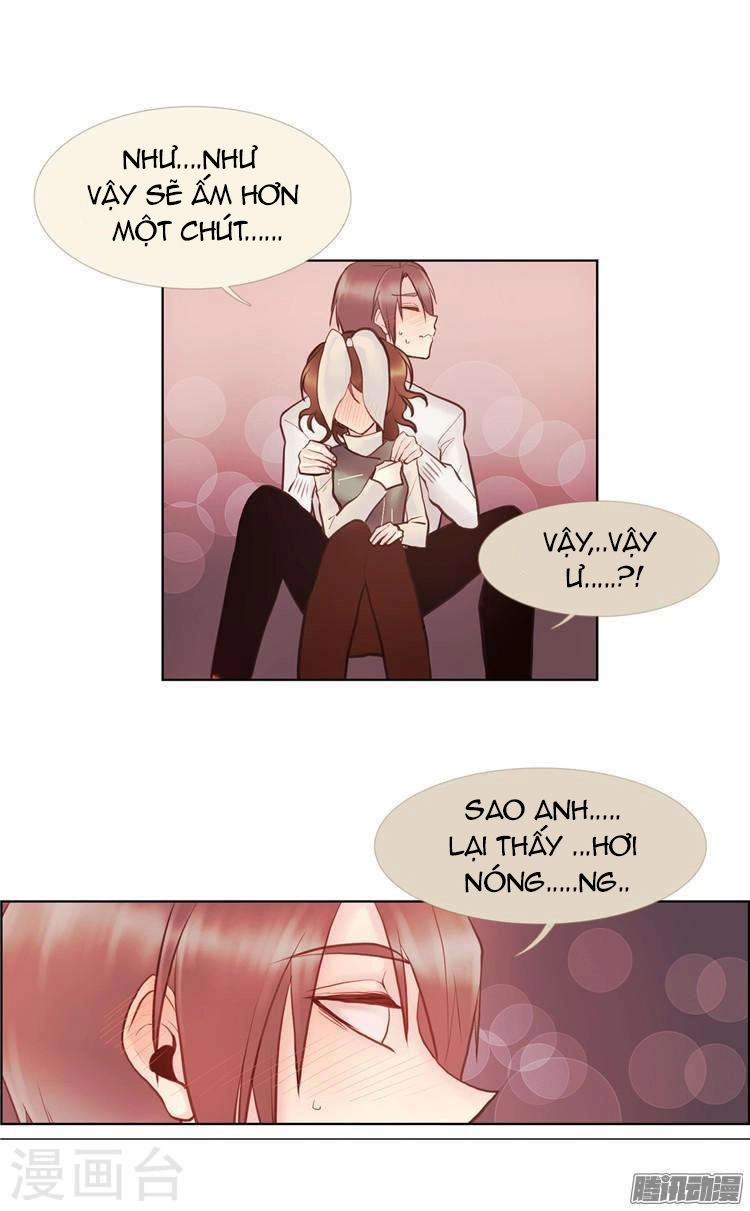 Định Chế Tình Yêu Chapter 53 - 6