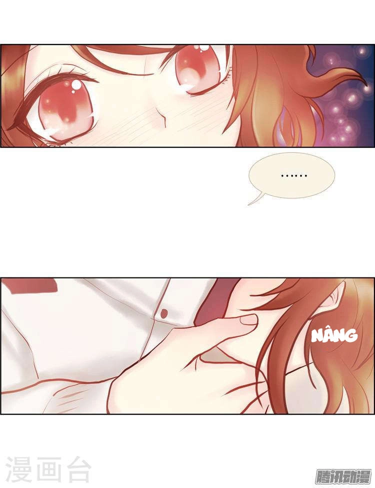 Định Chế Tình Yêu Chapter 53 - 8