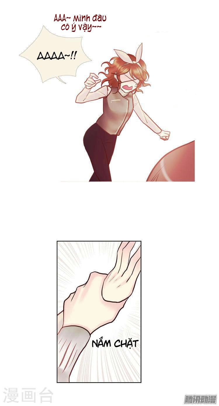 Định Chế Tình Yêu Chapter 53 - 11