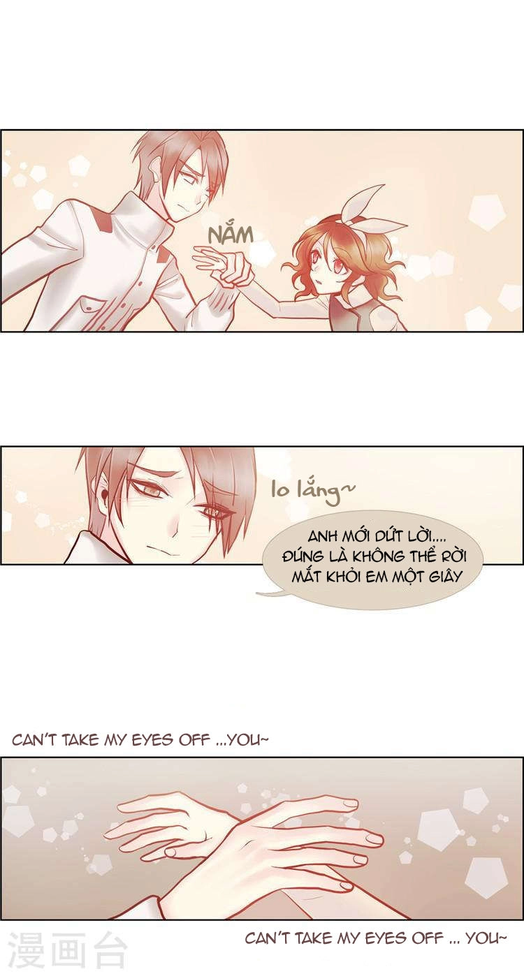 Định Chế Tình Yêu Chapter 53 - 12