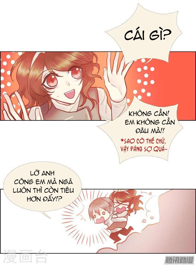 Định Chế Tình Yêu Chapter 54 - 3