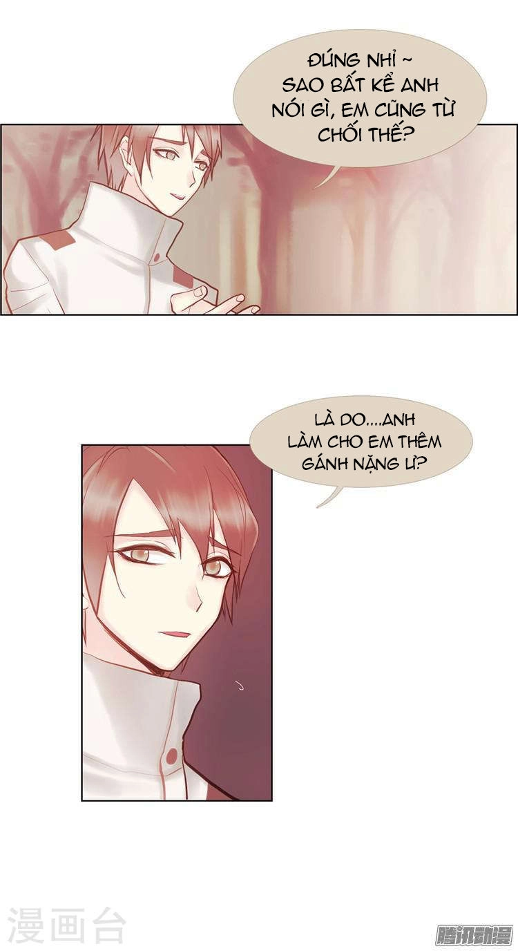 Định Chế Tình Yêu Chapter 54 - 4