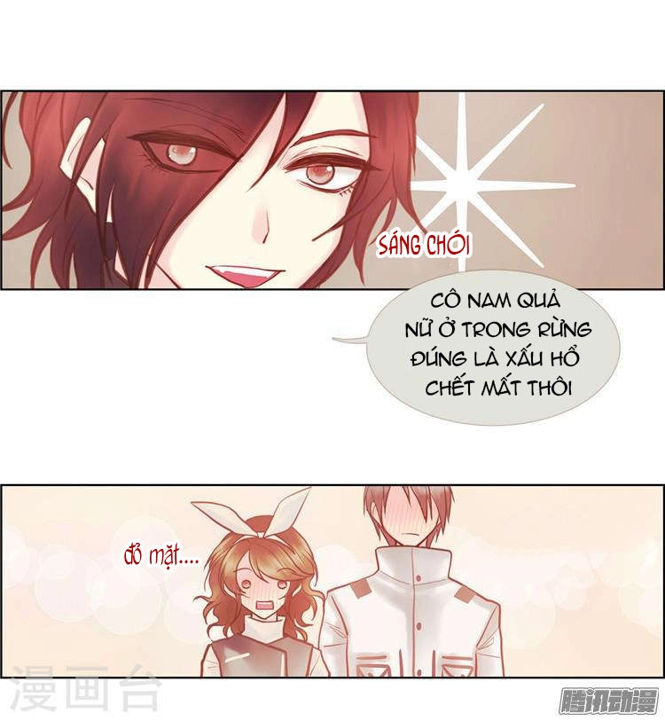 Định Chế Tình Yêu Chapter 54 - 10