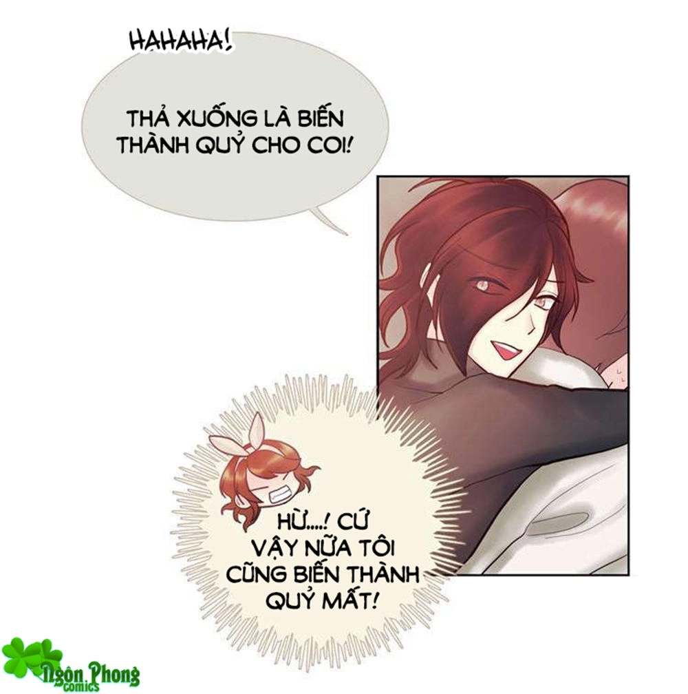 Định Chế Tình Yêu Chapter 55 - 3