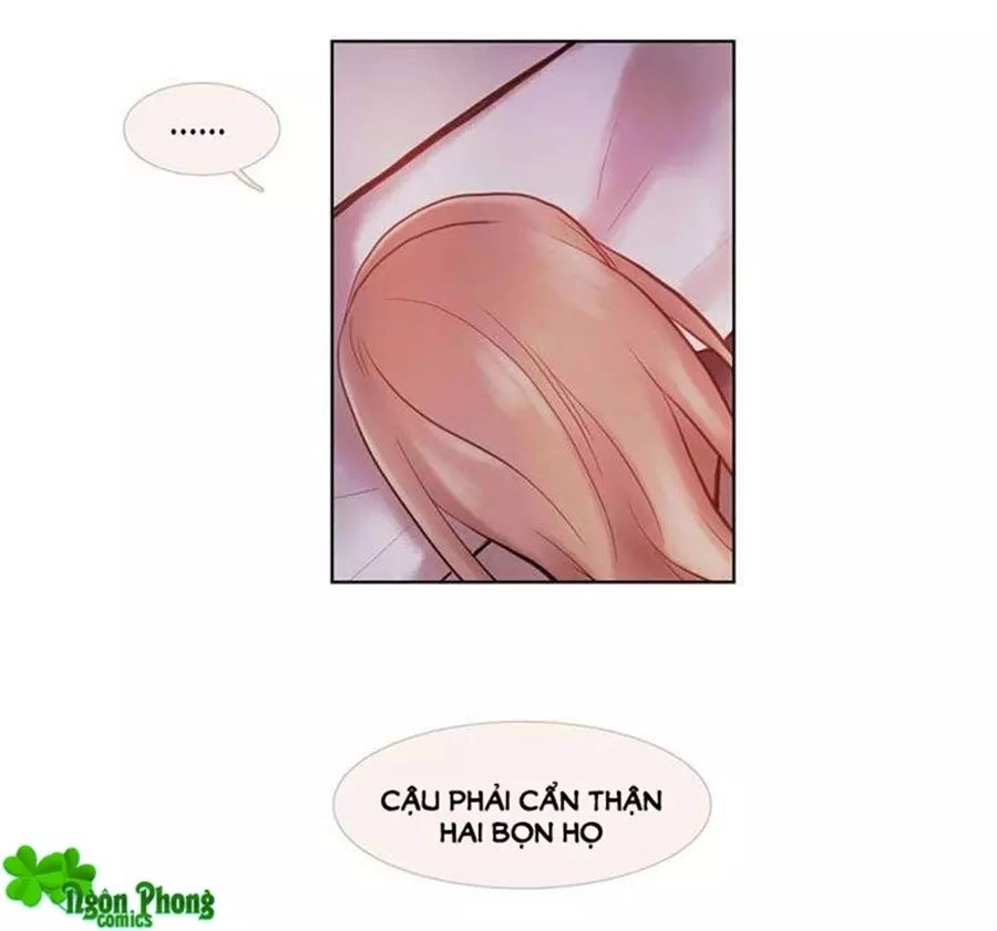 Định Chế Tình Yêu Chapter 57 - 5