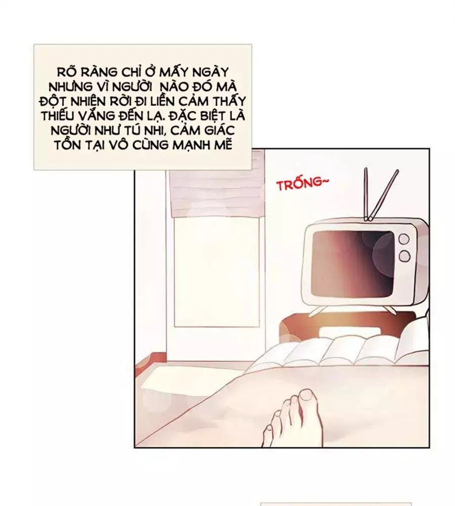 Định Chế Tình Yêu Chapter 57 - 8