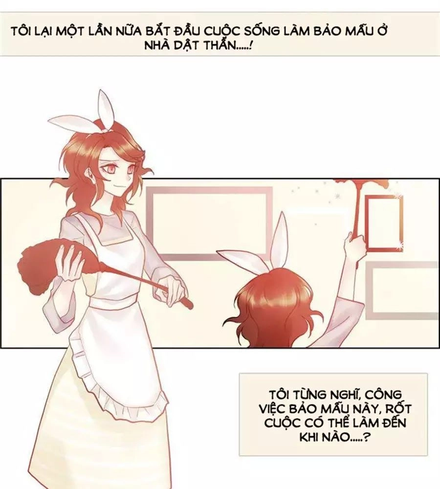 Định Chế Tình Yêu Chapter 57 - 10