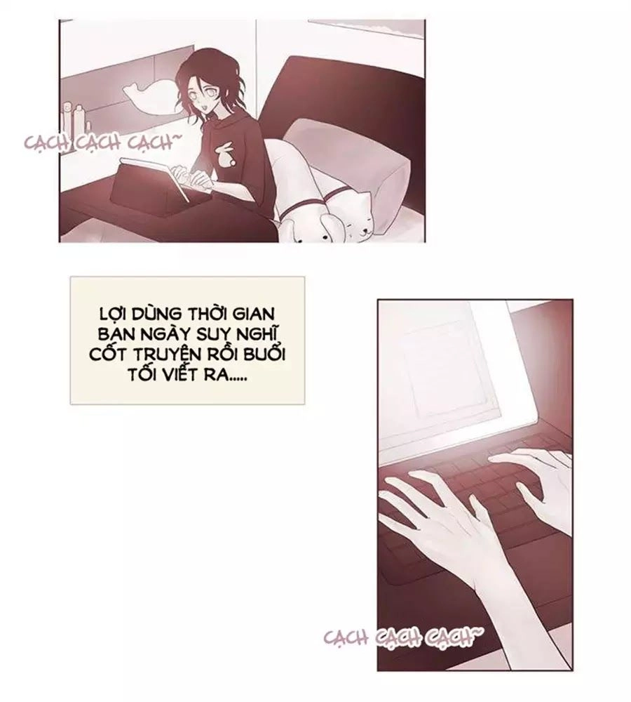 Định Chế Tình Yêu Chapter 57 - 12