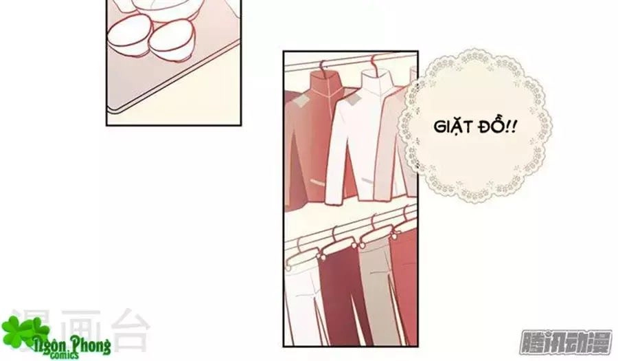 Định Chế Tình Yêu Chapter 57 - 15