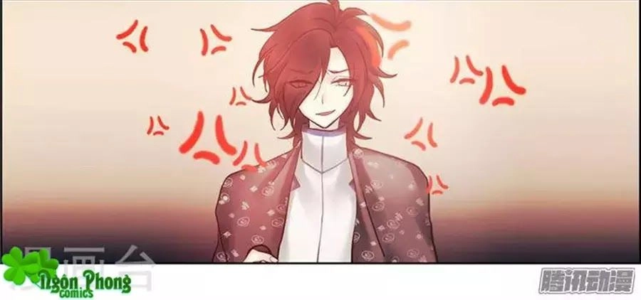 Định Chế Tình Yêu Chapter 57 - 19