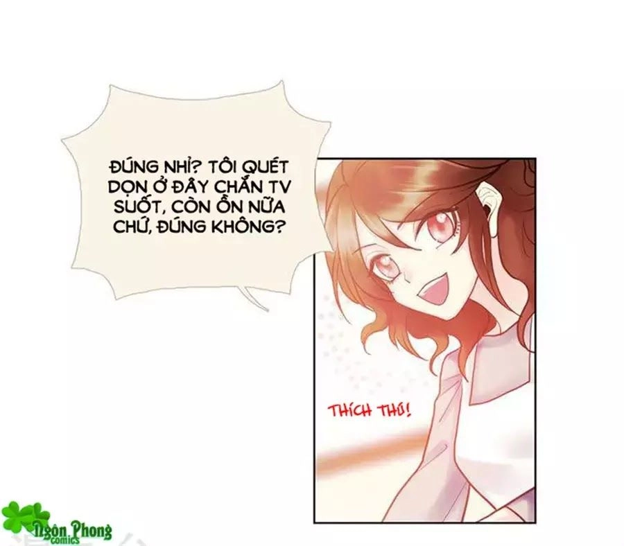 Định Chế Tình Yêu Chapter 57 - 21