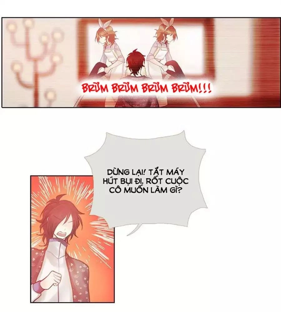 Định Chế Tình Yêu Chapter 57 - 22