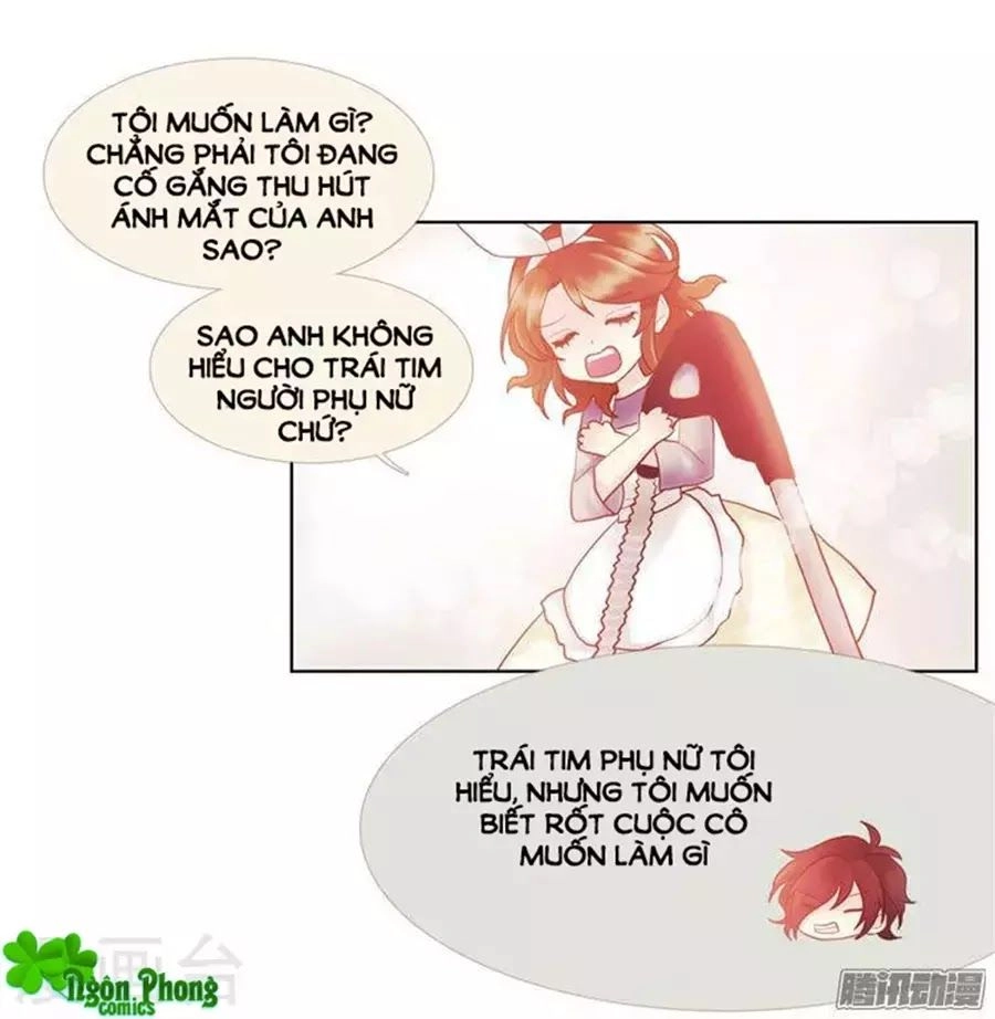 Định Chế Tình Yêu Chapter 57 - 23