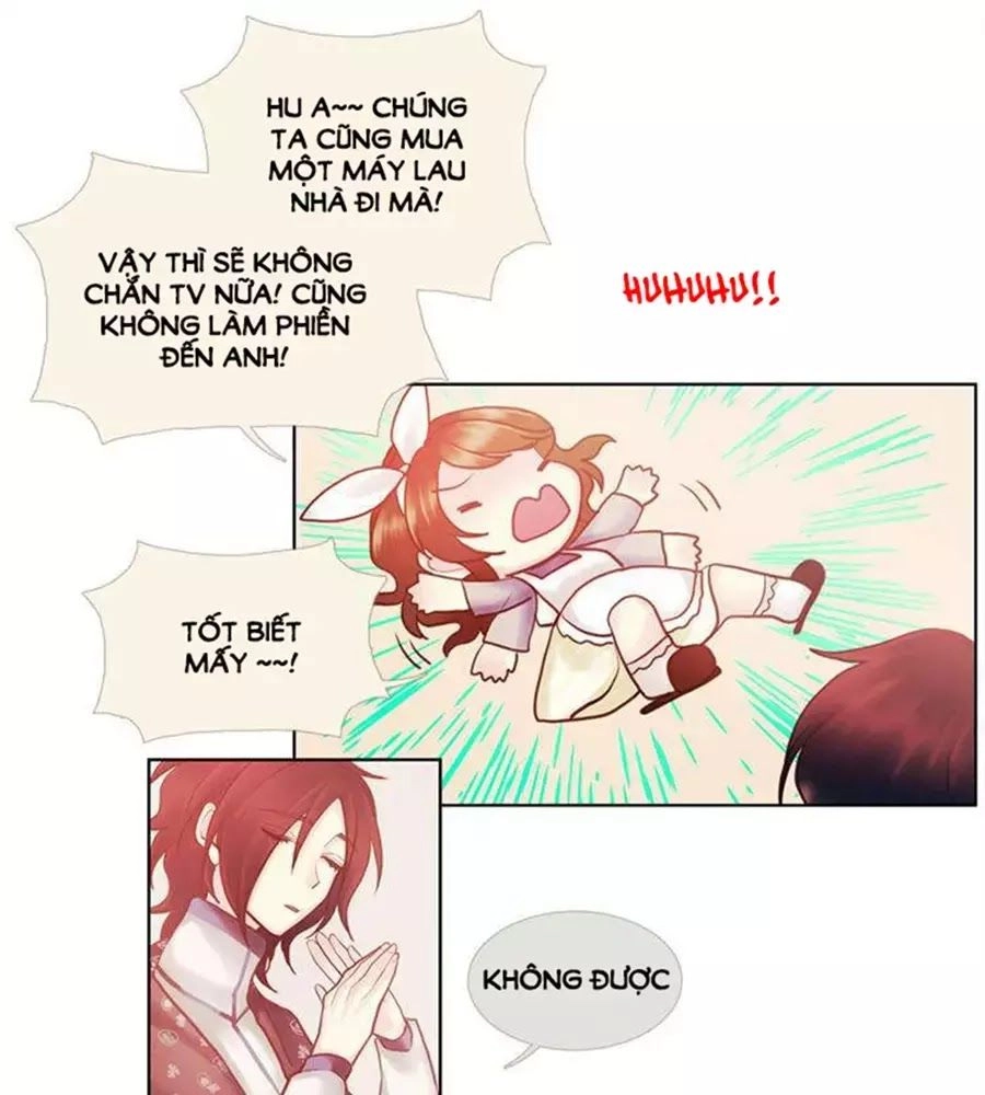 Định Chế Tình Yêu Chapter 57 - 24