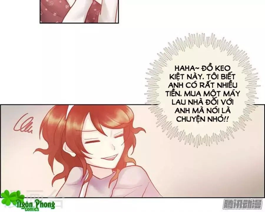 Định Chế Tình Yêu Chapter 57 - 25