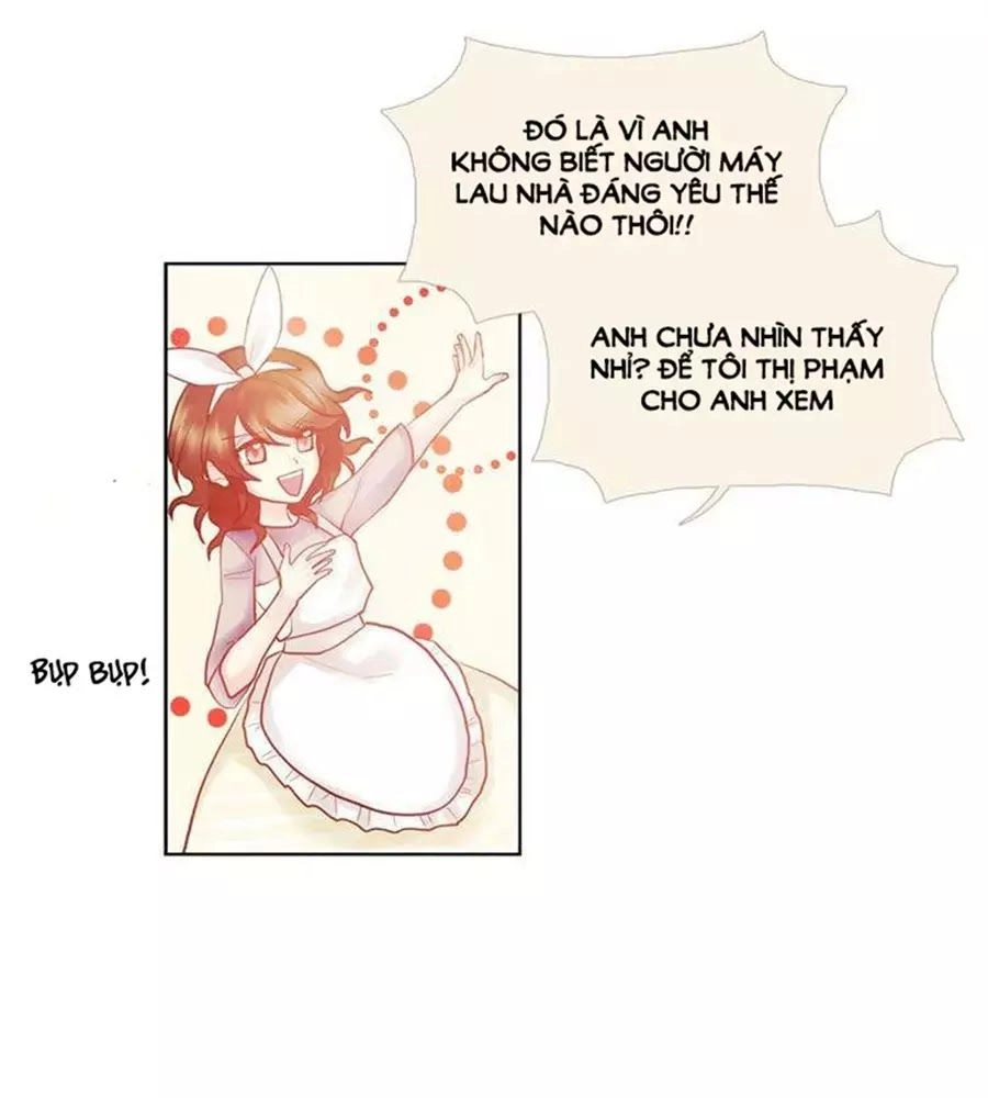 Định Chế Tình Yêu Chapter 57 - 26