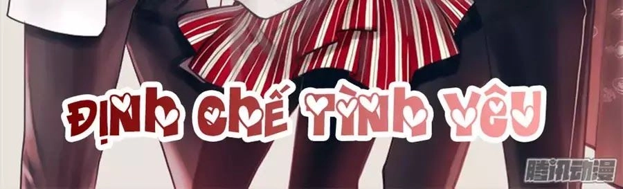 Định Chế Tình Yêu Chapter 58 - 2
