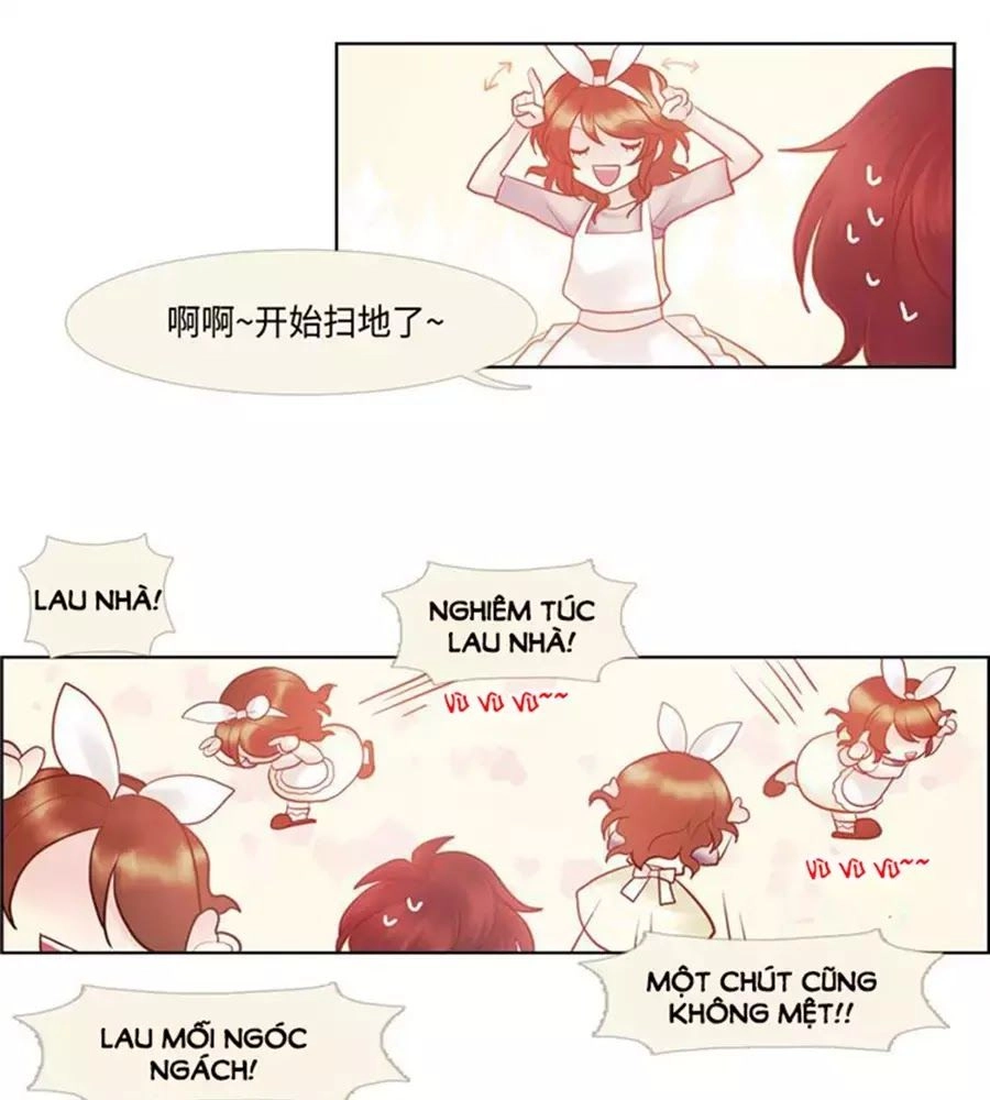 Định Chế Tình Yêu Chapter 58 - 3