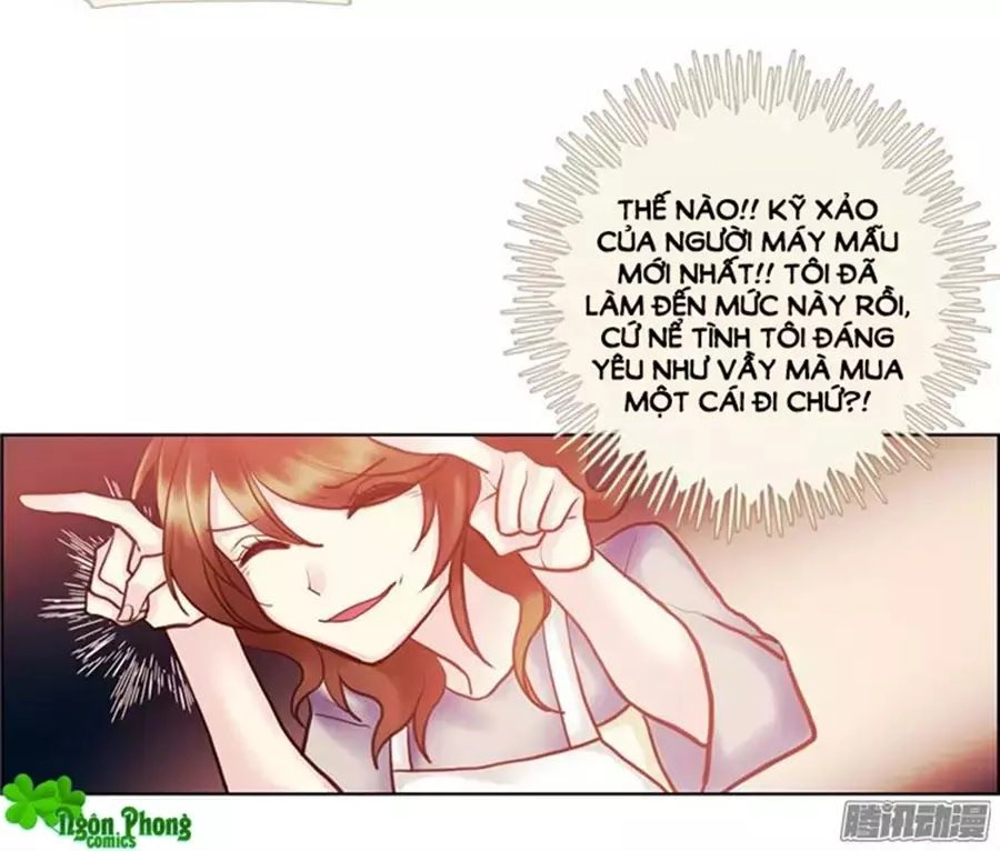 Định Chế Tình Yêu Chapter 58 - 4