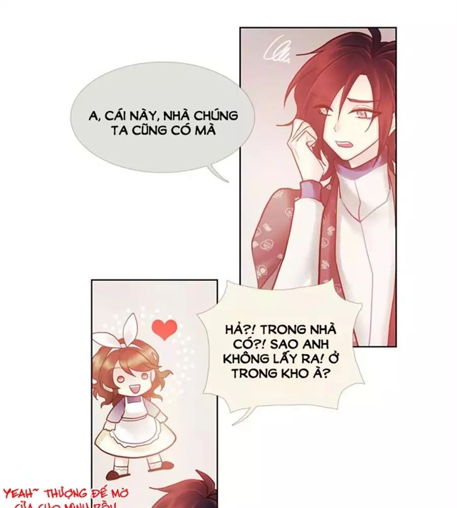 Định Chế Tình Yêu Chapter 58 - 5