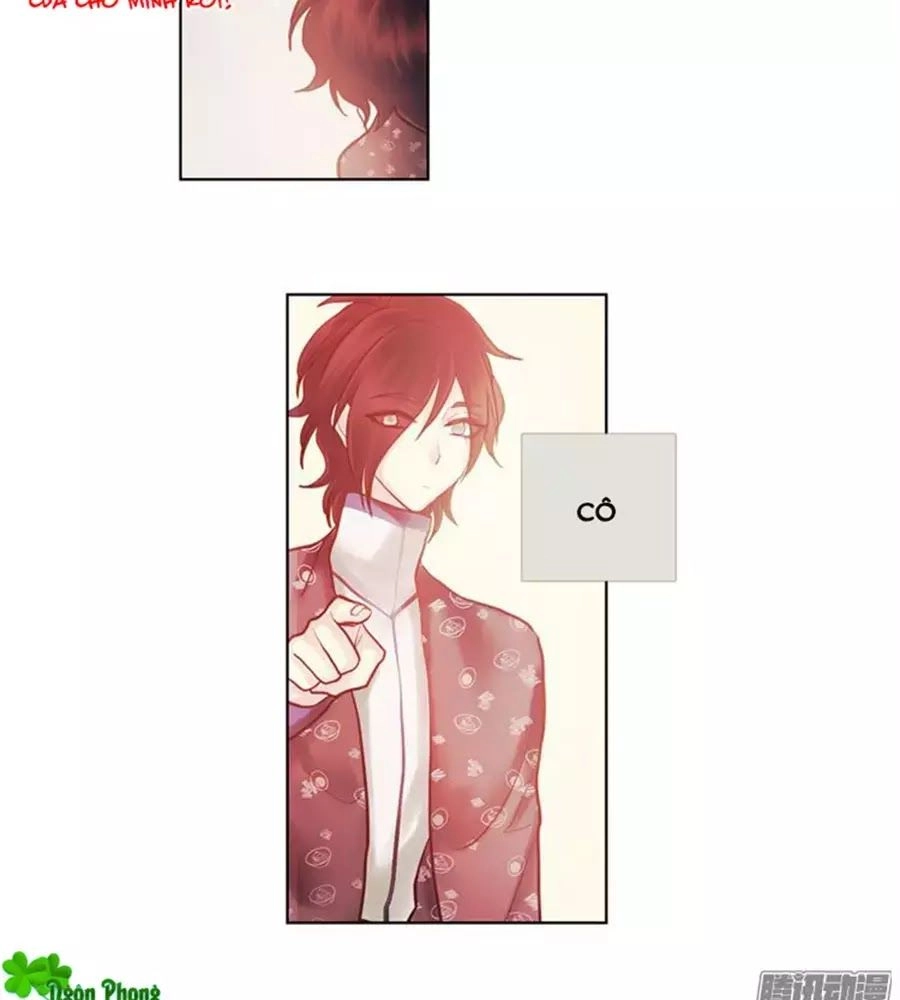 Định Chế Tình Yêu Chapter 58 - 6