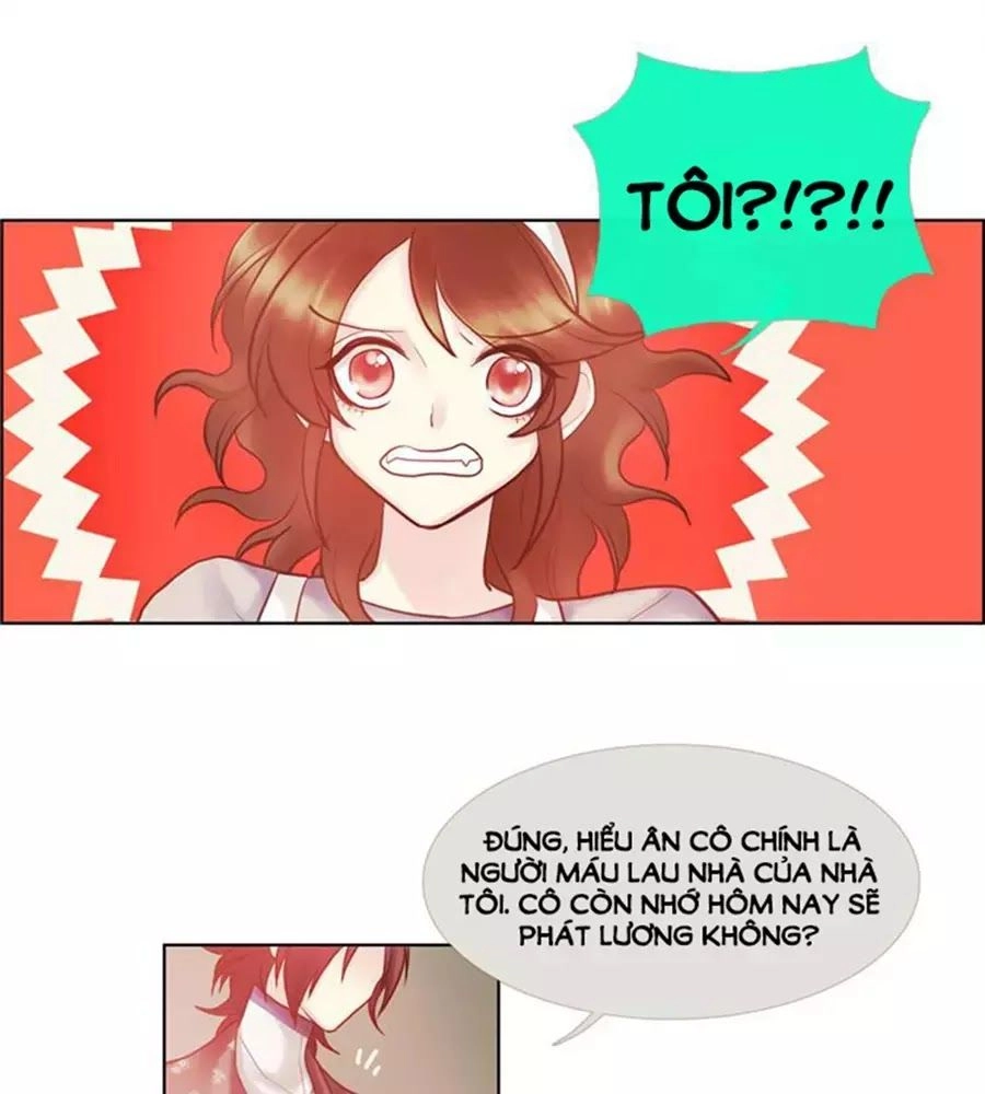 Định Chế Tình Yêu Chapter 58 - 8