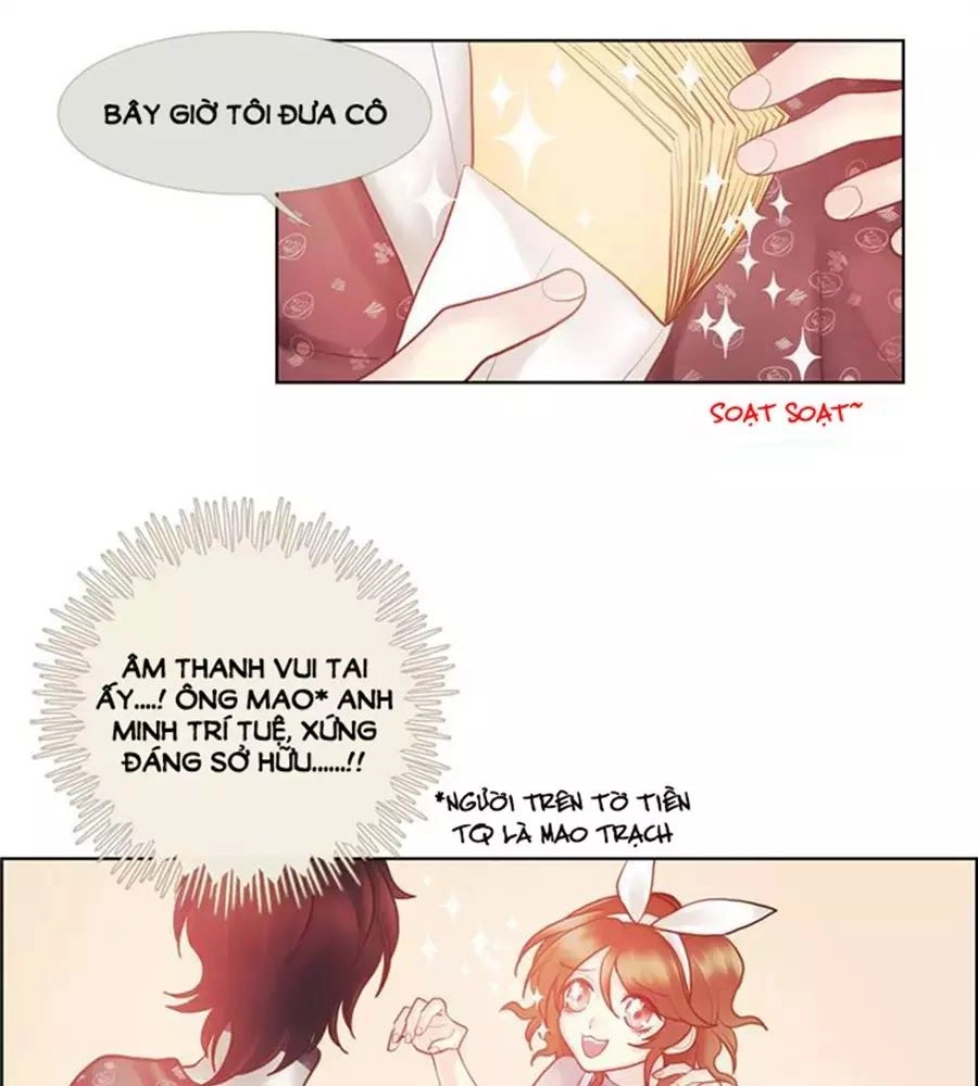 Định Chế Tình Yêu Chapter 58 - 10