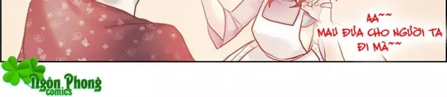 Định Chế Tình Yêu Chapter 58 - 11