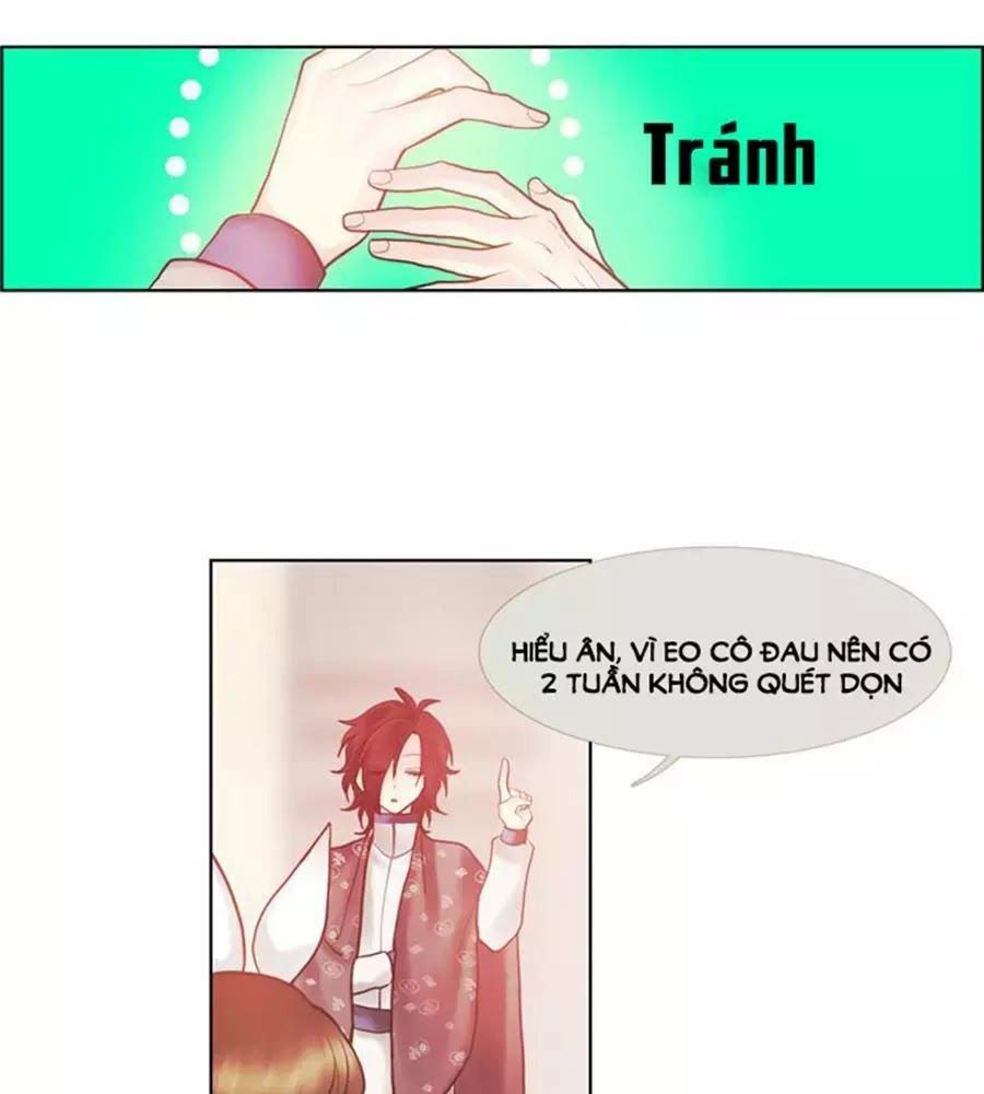 Định Chế Tình Yêu Chapter 58 - 12