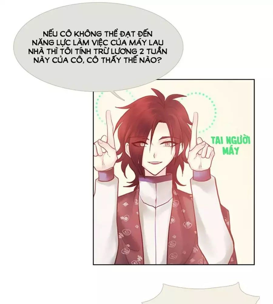 Định Chế Tình Yêu Chapter 58 - 14