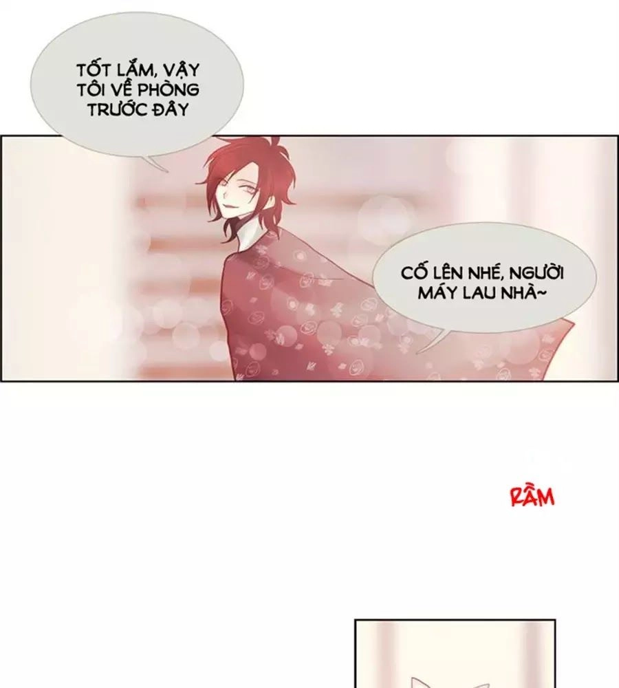 Định Chế Tình Yêu Chapter 58 - 16