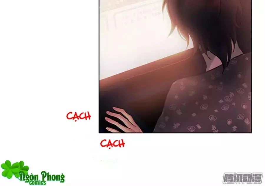 Định Chế Tình Yêu Chapter 58 - 21