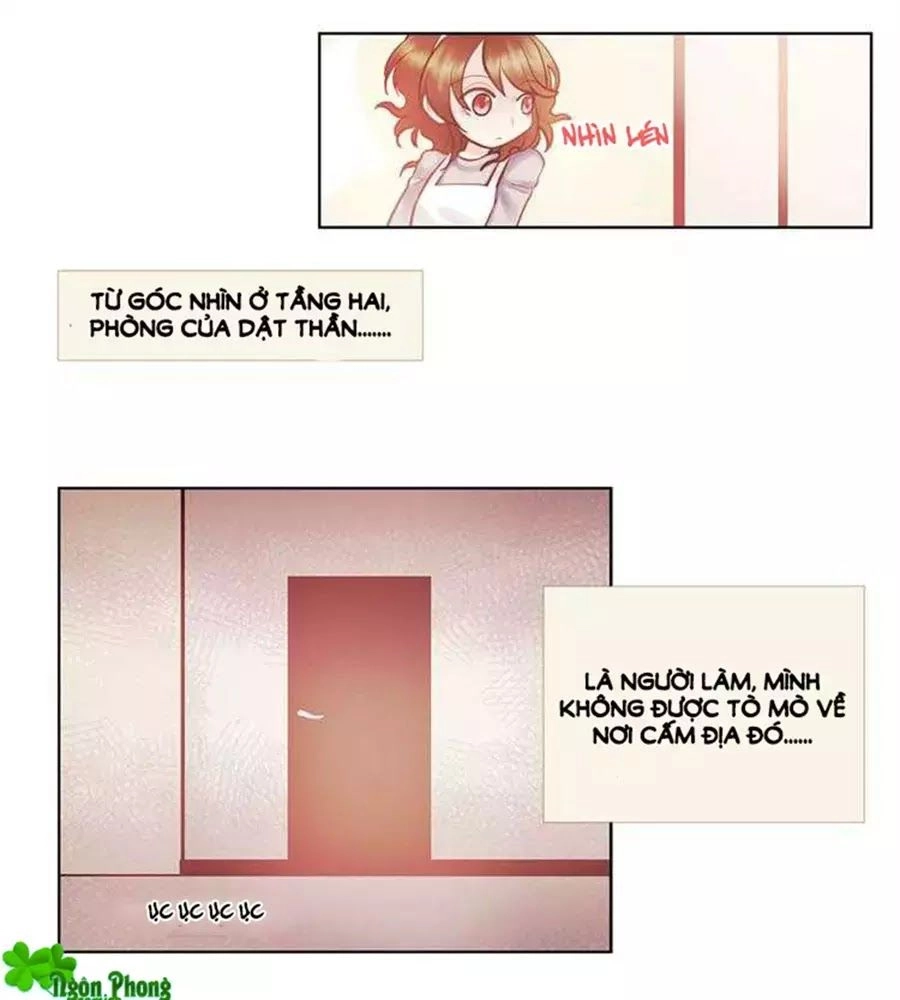 Định Chế Tình Yêu Chapter 59 - 6