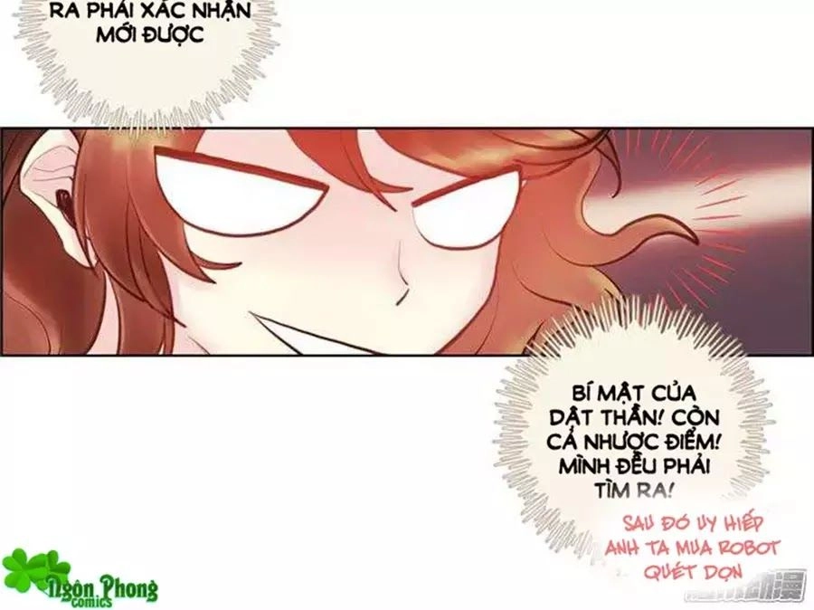 Định Chế Tình Yêu Chapter 59 - 9