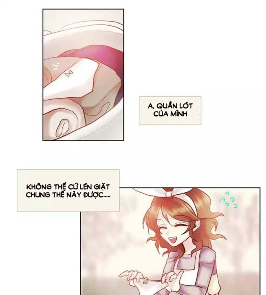 Định Chế Tình Yêu Chapter 59 - 10