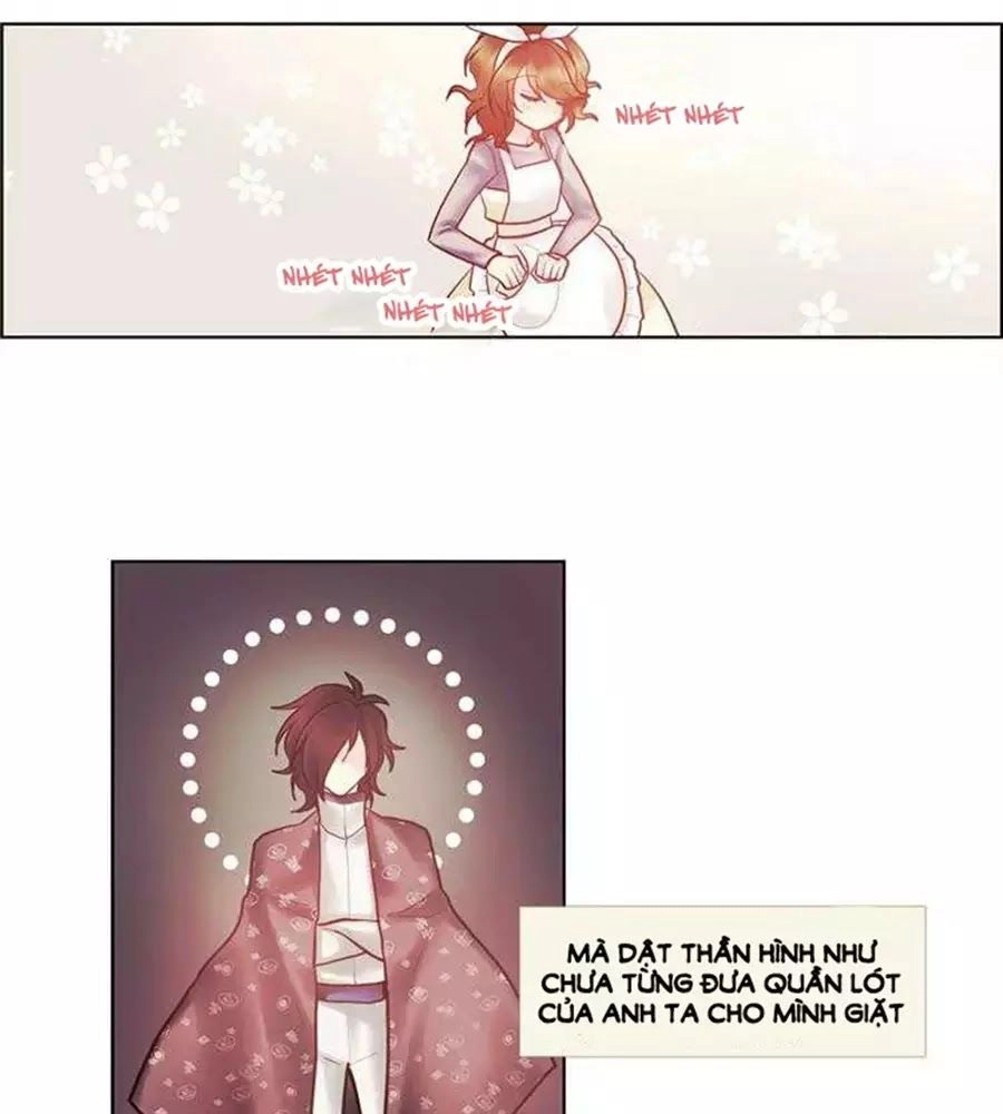 Định Chế Tình Yêu Chapter 59 - 12