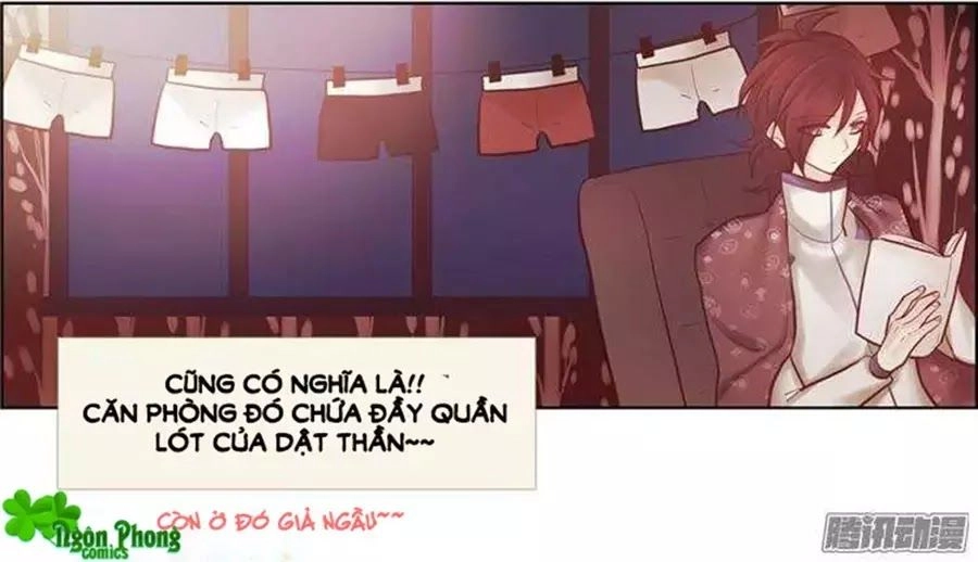 Định Chế Tình Yêu Chapter 59 - 15