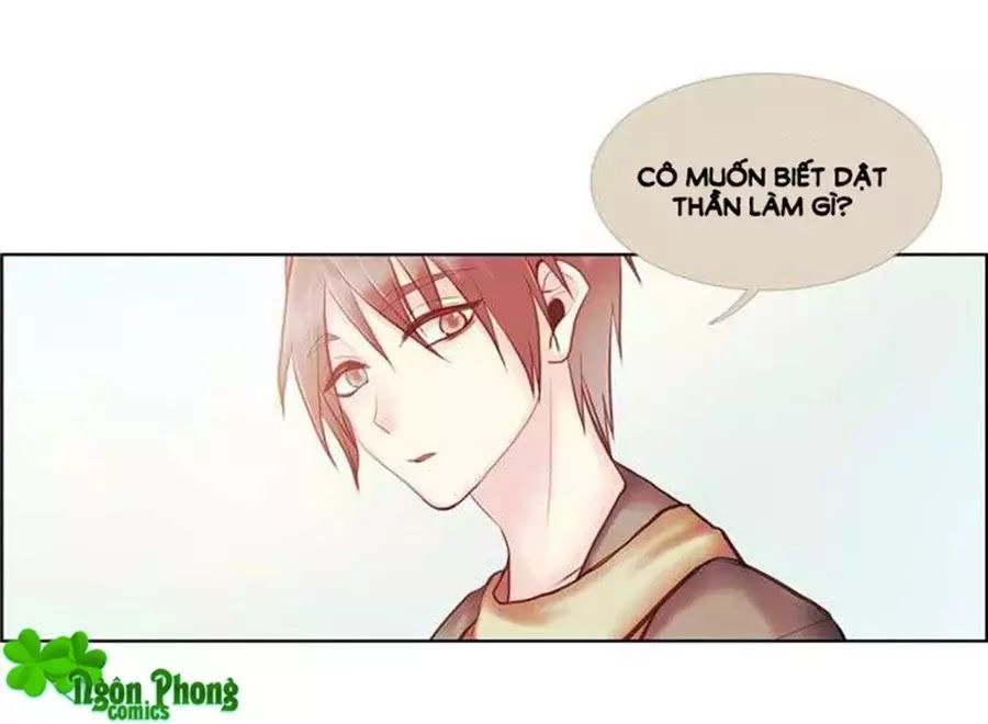 Định Chế Tình Yêu Chapter 59 - 17