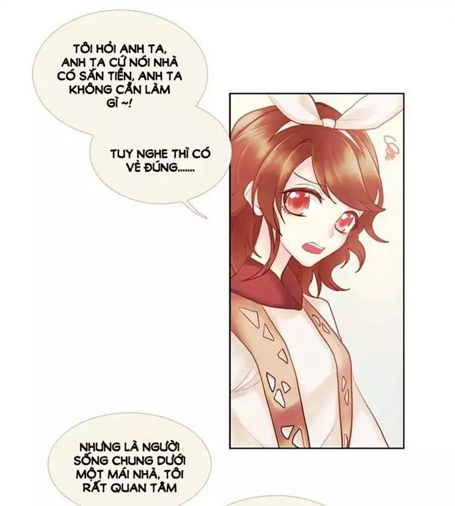 Định Chế Tình Yêu Chapter 59 - 18