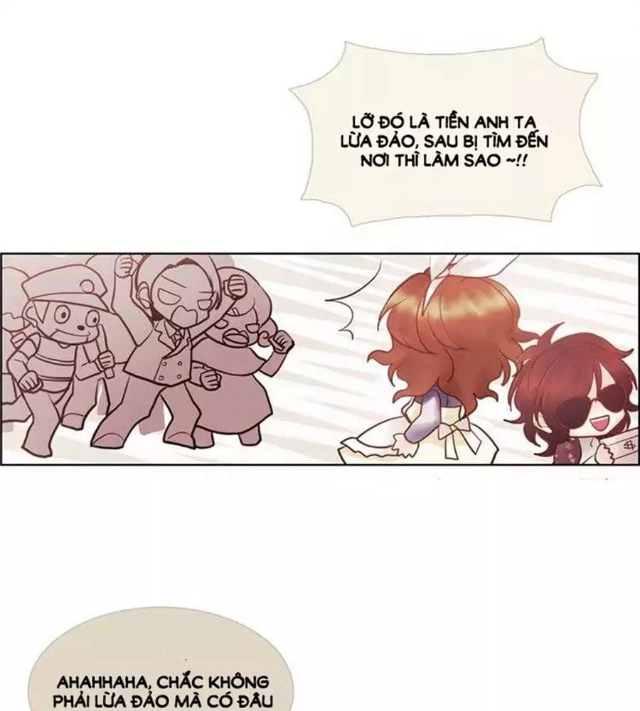 Định Chế Tình Yêu Chapter 59 - 20