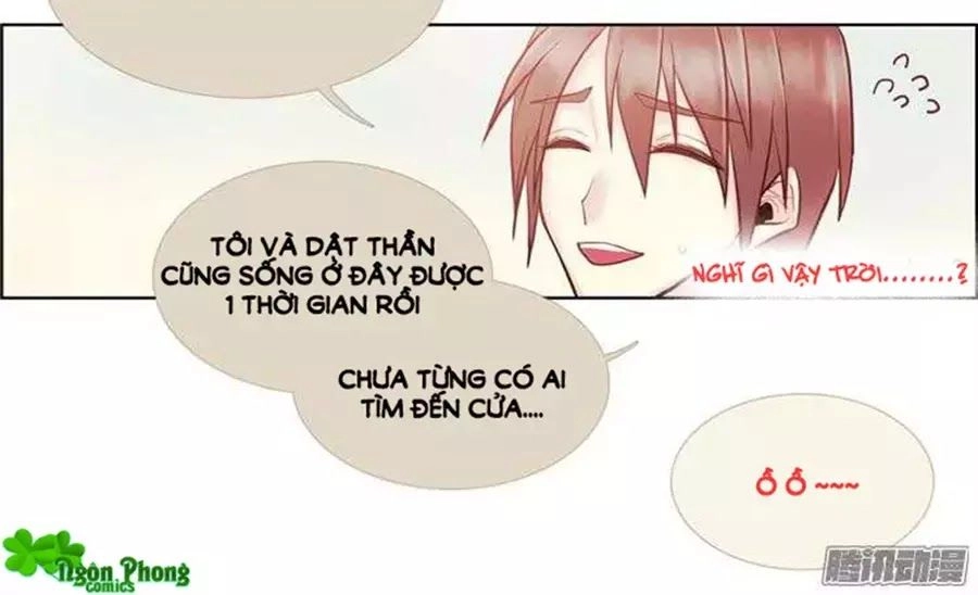 Định Chế Tình Yêu Chapter 59 - 21