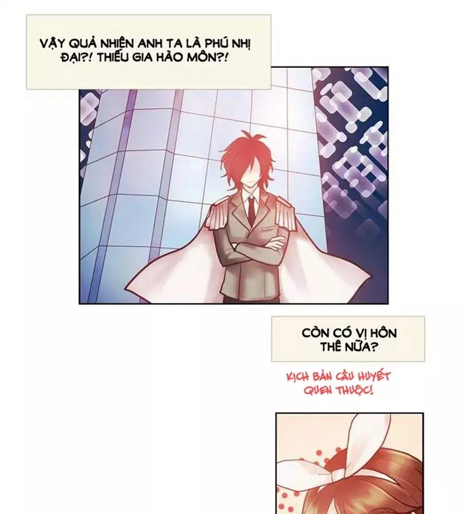 Định Chế Tình Yêu Chapter 59 - 22